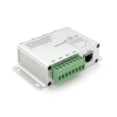 Пасивний 4-х канальний приймач відеосигналу TIA/EIA-568B AHD/CVI/TVI, 720P/1080P - 350 метрів, BNC -RG-45 клем колодка ціна за шт