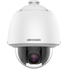 2 МП поворотна камера з 25-кратним зумом DarkFighter DS-2DE5225W-AE(T5) with brackets