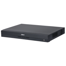 16-канальний AI 2HDD мережевий відеореєстратор DHI-NVR2216-I2