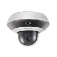 4MP поворотная PanoVU PTZ-видеокамера Hikvision DS-2PT3326IZ-DE3 (2.8-12 мм)