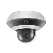 4MP поворотна PanoVU PTZ-відеокамера Hikvision DS-2PT3326IZ-DE3 (2.8-12 мм)