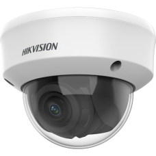 2 Мп TVI/AHD/CVI/CVBS варіофокальна купольна камера Hikvision DS-2CE5AD0T-VPIT3F(C) (2.7-13.5мм)