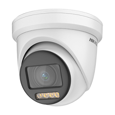 2MP TVI/AHD/CVI/CVBS ColorVu варифокальна відеокамера Hikvision DS-2CE79DF8T-AZE (2.8-12мм)