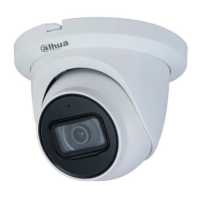 2 МП IP видеокамера с алгоритмами AI, микрофоном и SD картой DH-IPC-HDW3241TMP-AS (2.8мм)