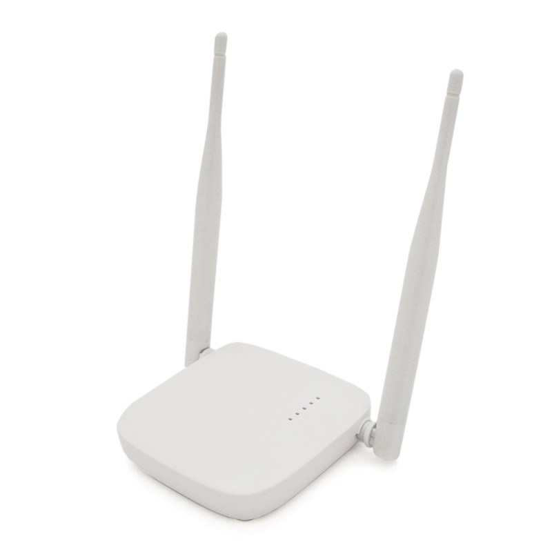 4-канальний 5MP WIFI Відеореєстратор PiPo PP-NVR1008 ICSee