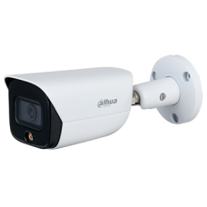 4Мп Full-color IP відеокамера WizSense Dahua DH-IPC-HFW3449EP-AS-LED (3.6мм)