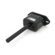 Гібридний інвертор (hybrid) Deye SUN-5K-SG03LP1-EU WI-FI, 5кВт, однофазний, (МРРТ 125-425/120А/DC48В)Parallel