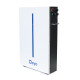 Аккумуляторна батарея Deye LiFePO4 RW-M6.1-B 51,2V 120Ah, BMS60@16S до 32 parallel, CAN&RS485, IP21, 6000Cycles, (510*740*145), 58kg