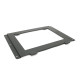Аккумуляторна батарея Deye LiFePO4 RW-M6.1-B 51,2V 120Ah, BMS60@16S до 32 parallel, CAN&RS485, IP21, 6000Cycles, (510*740*145), 58kg