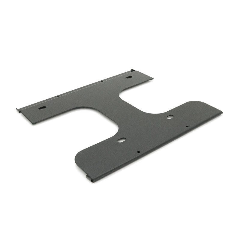 Аккумуляторна батарея Deye LiFePO4 RW-M6.1-B 51,2V 120Ah, BMS60@16S до 32 parallel, CAN&RS485, IP21, 6000Cycles, (510*740*145), 58kg