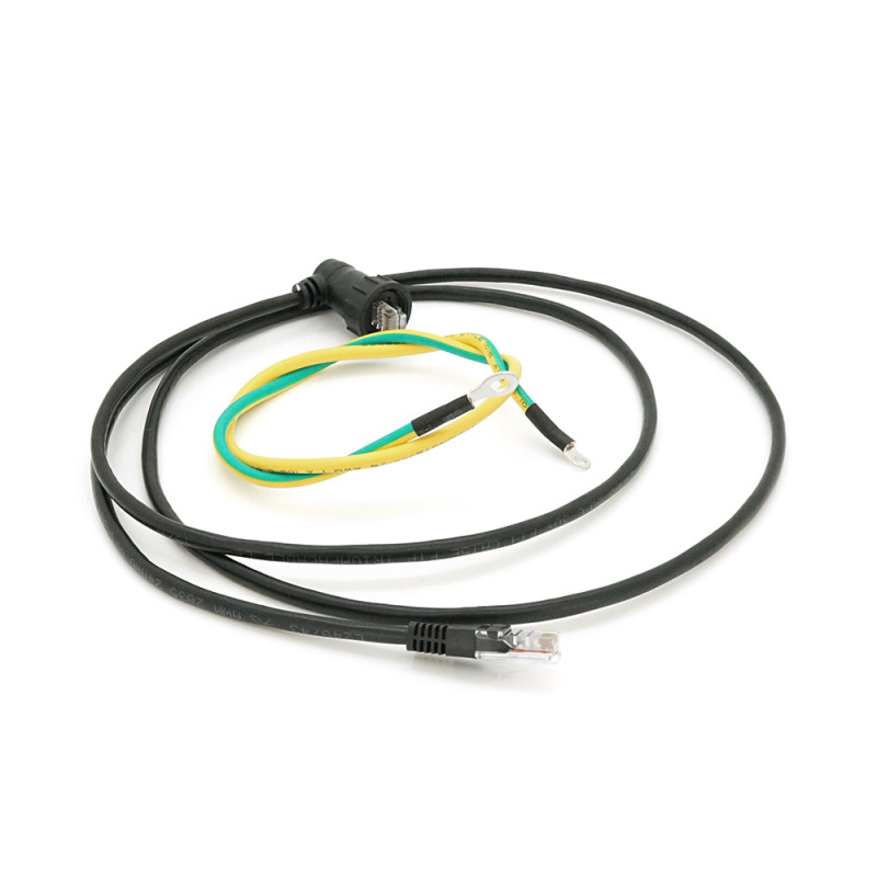 Аккумуляторна батарея Deye LiFePO4 RW-M6.1-B 51,2V 120Ah, BMS60@16S до 32 parallel, CAN&RS485, IP21, 6000Cycles, (510*740*145), 58kg