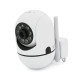 2Мп Wi-Fi видеокамера уличная с SD/картой YOSO YO-IPC47D2MP20 PTZ 2.8mm IP44 V380