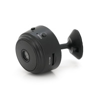 2Мп Wi-Fi мини-видеокамера с SD/картой YOSO YO-IPC48D2MP20 6mm V380