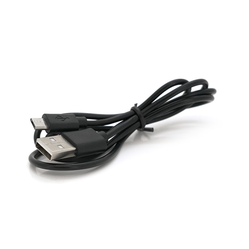 2Мп Wi-Fi міні-відеокамера з SD/картою YOSO YO-IPC48D2MP20 6mm V380
