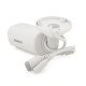 5MP Циліндрична камера з LED підсвічуванням GW IPC52B5MP50 2.8mm POE