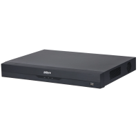16-канальний відеореєстратор 2HDD WizSense Dahua DHI-NVR5216-EI