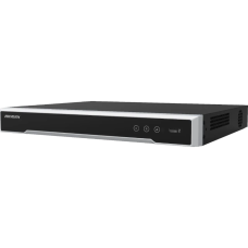 16-ти канальний 4K відеореєстратор з аналітикою Hikvision DS-7616NI-Q2(D)