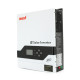 Гібридний інвертор MUST PV18-3224PRO, 3200W, 24V, ток заряда 1-100А, 160-275V, MPPT (18А, 400 Vdc)Parallel WI-FI
