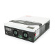 Гібридний інвертор MUST PV18-3224PRO, 3200W, 24V, ток заряда 1-100А, 160-275V, MPPT (18А, 400 Vdc)Parallel WI-FI