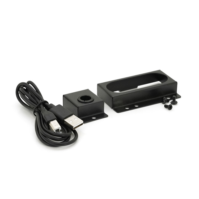 Гібридний інвертор MUST PV18-3224PRO, 3200W, 24V, ток заряда 1-100А, 160-275V, MPPT (18А, 400 Vdc)Parallel WI-FI