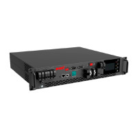 Гибридный инвертор MUST PV50-3K RACK, 3000W, 48V, ток заряда 1-80А, 160-275V, MPPT (80А, 145 Vdc)Parallel