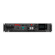 Гібридний інвертор MUST PV50-5K RACK, 5000W, 48V, струм заряду 1-80А, 160-275V, MPPT (80А, 145 Vdc)Parallel