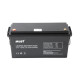 Акумуляторна батарея Must LiFePO4 LP15-12200 12,8V 200Ah, 2,56kWh, BMS100A@4S, 6000 cycles, 502x185x243, 23kg