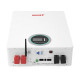 Акумуляторна батарея Must LiFePO4 LP16-48100 51.2V 100Ah, 5,12kWh, BMS100A@16S, CAN2.0/RS232/RS485, 6000 cycles, 625x442x177,44kg