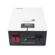 Акумуляторна батарея Must LiFePO4 LP16-48200 51.2V 200Ah, 10,24kWh, BMS100A@16S, CAN2.0/RS232/RS485, 6000 cycles, 625x442x250, 80kg