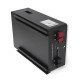 Акумуляторна батарея Must LiFePO4 LP16-48200 51.2V 200Ah, 10,24kWh, BMS100A@16S, CAN2.0/RS232/RS485, 6000 cycles, 625x442x250, 80kg