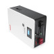 Акумуляторна батарея Must LiFePO4 LP16-48200 51.2V 200Ah, 10,24kWh, BMS100A@16S, CAN2.0/RS232/RS485, 6000 cycles, 625x442x250, 80kg