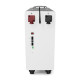 Акумуляторна батарея Must LiFePO4 LP21-48300 51.2V 300Ah 15,36KWh BMS200A@16S, CAN2&RS232&RS485,WI-FI,IP21 6000 cycles 733*260*635mm, 120KG