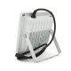 ІЧ-прожектор LW9-50IR009-12. 12V, 9W, 9LED, IP66, 850Нм, кут огляду 120 °, дальність до 50м.