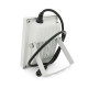 ІЧ-прожектор LW6-50IR006-12. 12V, 24W, 6LED, IP66, 850Нм, кут огляду 120 °, дальність до 50м.