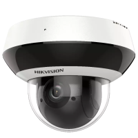 4 Мп IP SpeedDome видеокамера Hikvision с микрофоном DS-2DE2A404IW-DE3(C0)(S6)(C) (2.8 –12 мм)