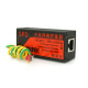 Грозозахист LAN 10/100/1000 M, 0-220V ( захист Вхід = 5KA, Макс = 10KA)
