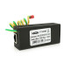 Грозозахист LAN 10/100/1000 M, 0-220V ( захист Вхід = 5KA, Макс = 10KA)