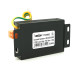 Грозозахист живлення + LAN 10/100/1000M, 0-220V ( захист Вхід = 5KA, Макс = 10KA)