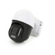 5Мп видеокамера уличная моторизированный объектив PiPo PP-IPC36D5MP40 PTZ 2.8-12mm POE ICSee