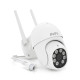 5Мп Wi-Fi/LAN видеокамера уличная SD/карта PiPo PP-IPC37D5MP25 PTZ 2.8mm ICSee