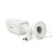 5MP Starlig Циліндрична камера GW IPC53B5MP80 2.8mm POE ІЧ-підсвічування 80 метрів