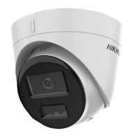 4МП купольна камера Smart Dual-Light зі звуком та SD карткою Hikvision DS-2CD1343G2-LIUF (2.8мм)