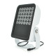 ІЧ-прожектор GY-IR70030. 12V, 30W, 30LED, IP66, 850Нм, кут огляду 90 °, дальність до 170м.