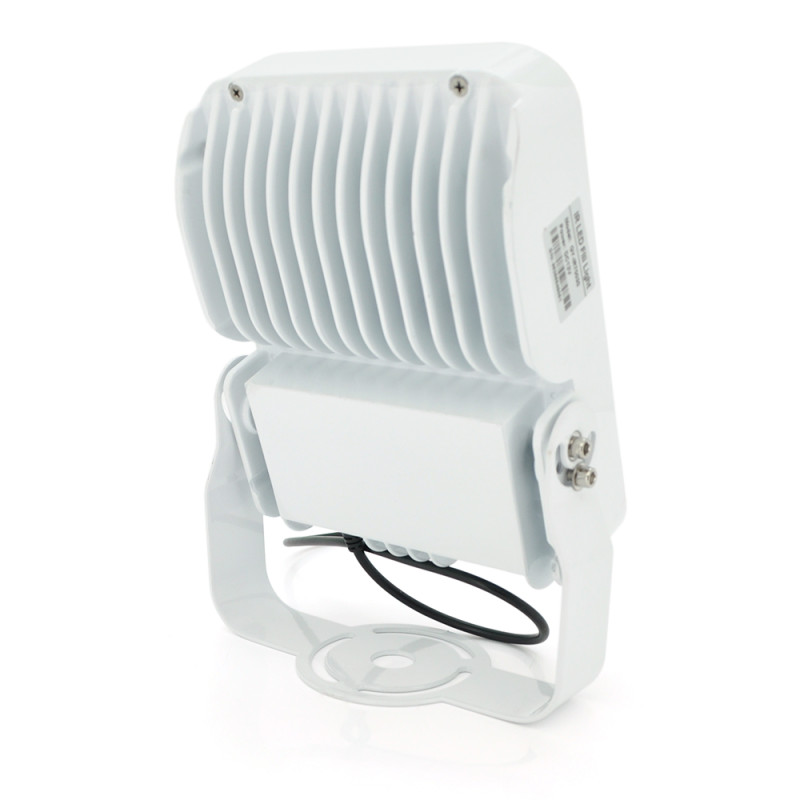 ІЧ-прожектор GY-IR70030. 12V, 30W, 30LED, IP66, 850Нм, кут огляду 90 °, дальність до 170м.