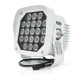 ІЧ-прожектор GY-IR70021-60W. 12V, 60W, 21LED, IP66, 850Нм, кут огляду 90 °, дальність до 150м.