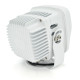 ІЧ-прожектор GY-IR70021-60W. 12V, 60W, 21LED, IP66, 850Нм, кут огляду 90 °, дальність до 150м.