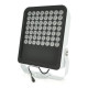ІЧ-прожектор GY-IR70056. 12V, 56W, 54LED, IP66, 850Нм, кут огляду 90 °, дальність до 200 м.