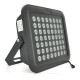 ІЧ-прожектор GY-IR80056. 12V, 56W, 56LED, IP66, 850Нм, кут огляду 90 °, дальність до 200 м.