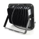 ІЧ-прожектор GY-IR80030. 12V, 30W, 30LED, IP66, 850Нм, кут огляду 90 °, дальність до 170м.