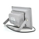 ІЧ-прожектор GY-IR20. 12V, 40W, 20LED, IP66, 850Нм, кут огляду 90 °, дальність до 150м.